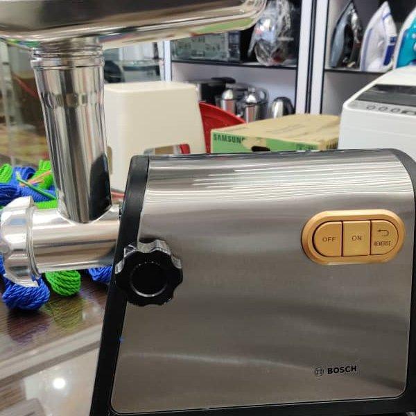 چرخ گوشت بوش مدل 1296